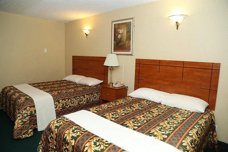 Jfk Inn New York 2*,