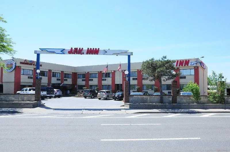 Jfk Inn New York