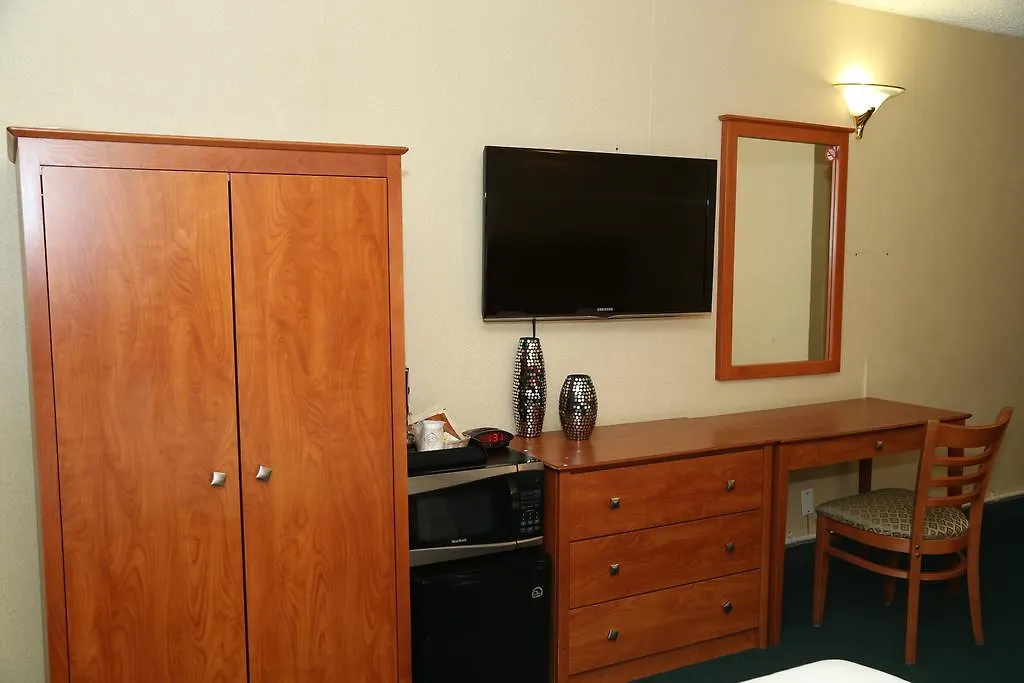 Jfk Inn New York 2*,  United States