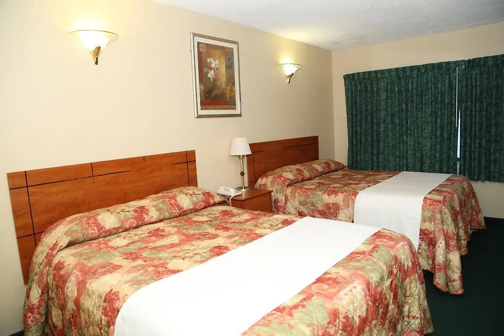 Jfk Inn New York Hotel