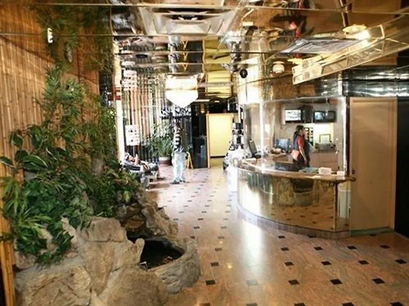 Jfk Inn New York 2*,  United States