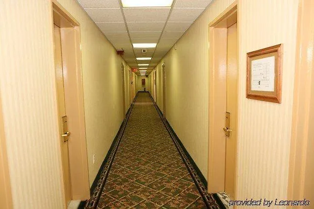 ** Hotel Jfk Inn New York United States