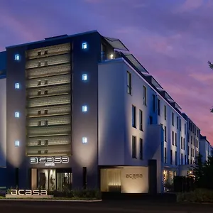 **** Apartahotel Acasa Suiza