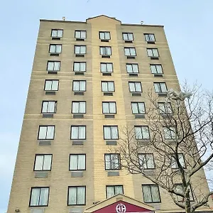 Hotel Hillcrest Near Jfk Airtrain