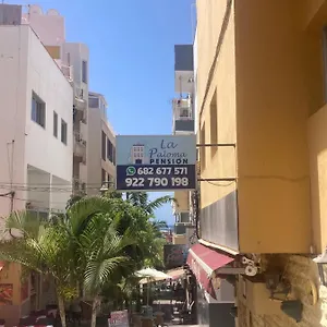  Pensión La Paloma España