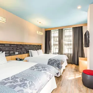 Hotel Tryp By Wyndham Times Square - Midtown, Nova Iorque