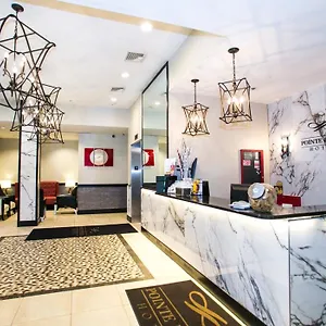 Hotel Pointe Plaza (adults Only), Nova Iorque