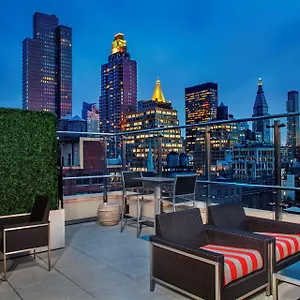 Hotel Hyatt Herald Square, Nova Iorque