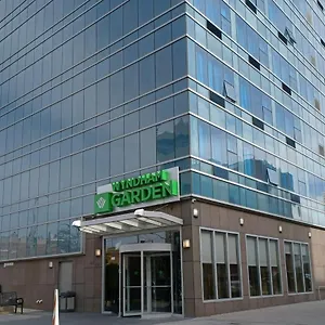 Hotel Wyndham Garden Long Island, Nova Iorque