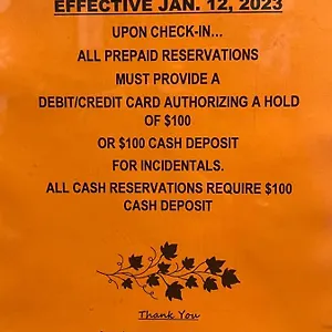 Hotel Cresthaven Jamaica-jfk, New York