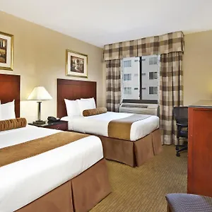 Hotel Best Western Plus Arena