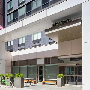 Hotel Element Times Square West, Nova Iorque