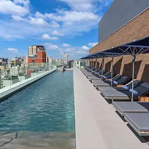 Fasano Itaim 5* São Paulo