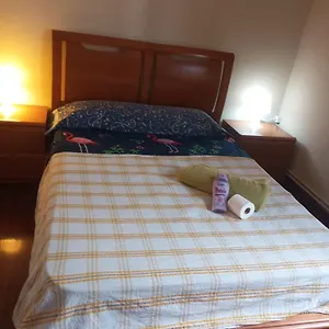  Pensión Hogar Feliz España