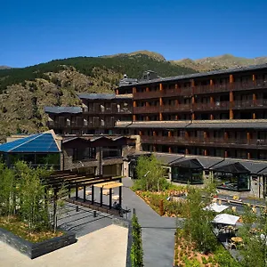 Park Piolets Mountainhotel & 5* Soldeu