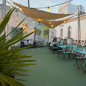  Hostal Rosa De Vientos España