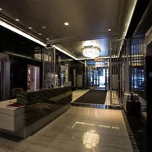 Apartahotel Sonder By Marriott Bonvoy One Platt Apartments Financial District