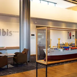 *** Hotel Ibis Rotterdam Países Bajos