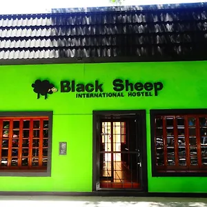  Hostal Black Sheep International Argentina