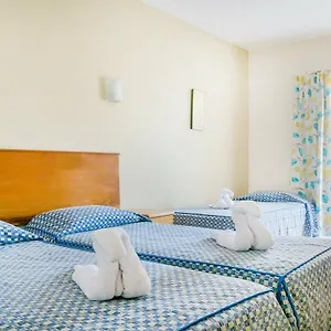 *** Apartahotel Point Complex Malta