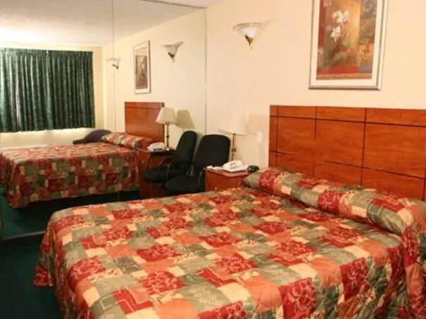 Jfk Inn New York 2*,