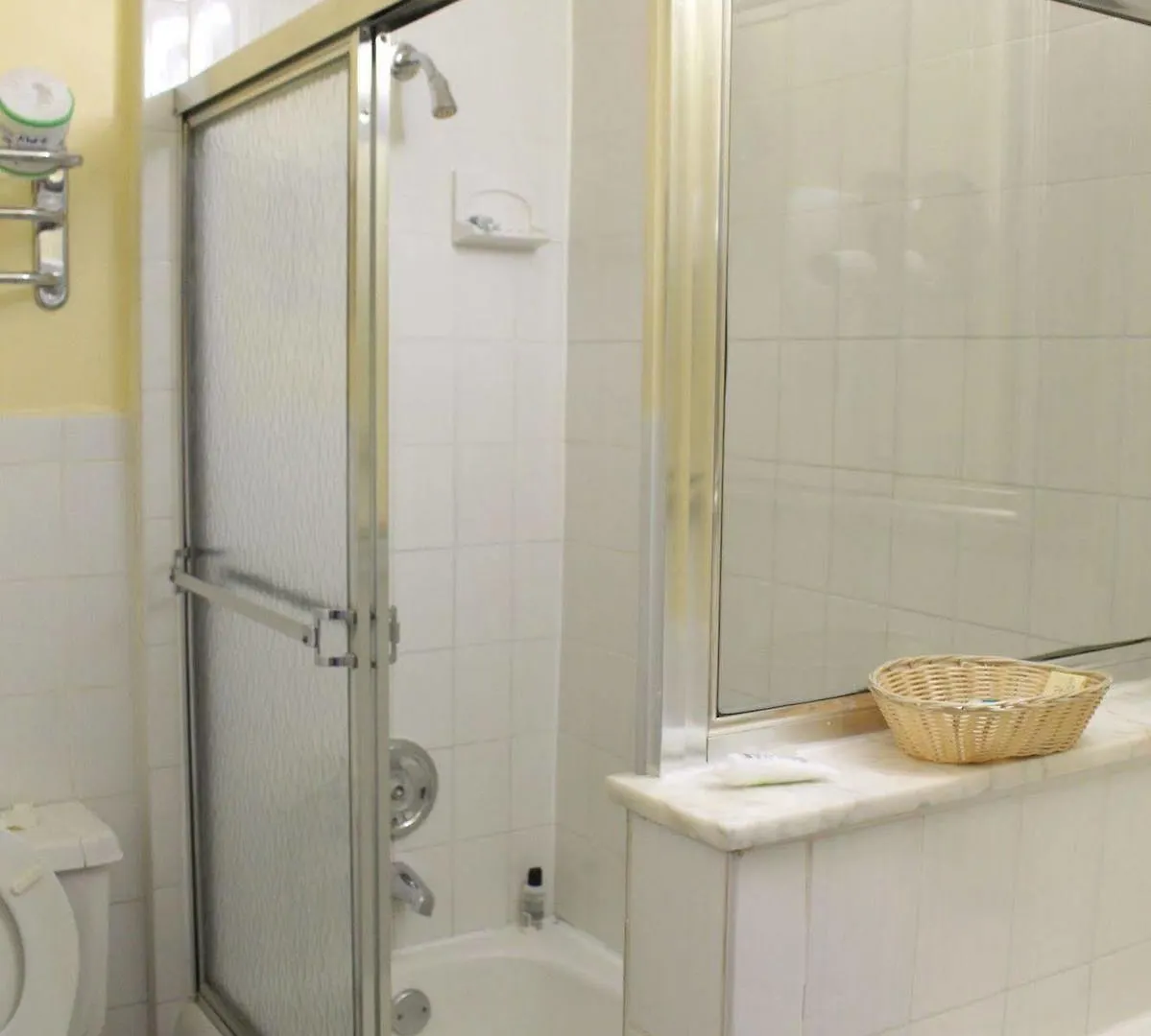 Jfk Inn New York 2*,  Verenigde Staten